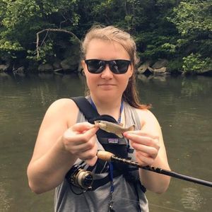 Meet your Posher, Beth